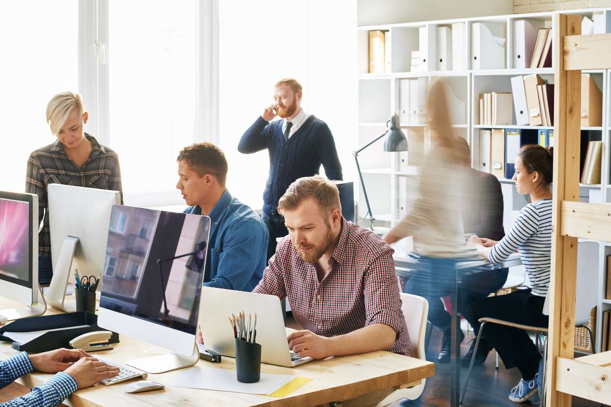 محیط مناسب برای مطالعه چه ویژگی هایی دارد؟