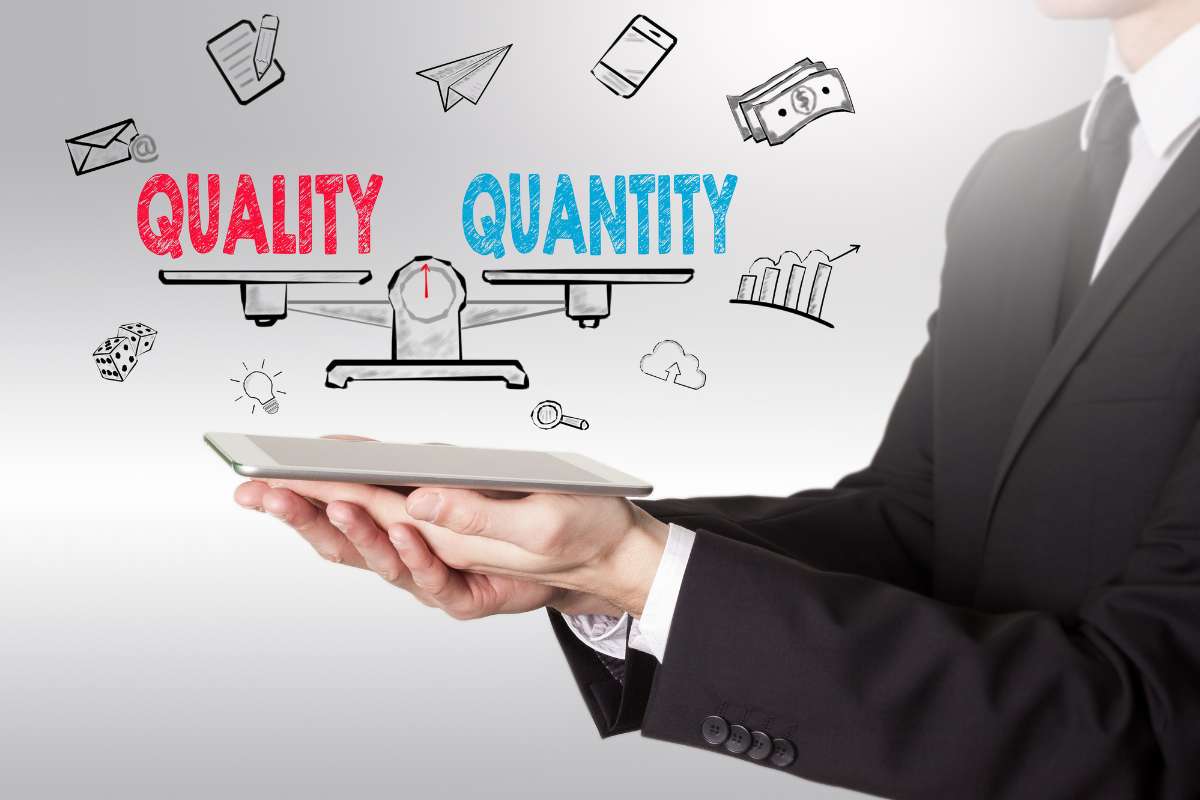 کیفیت یا کمیت مطالعه؛ کدامیک را افزایش دهیم؟