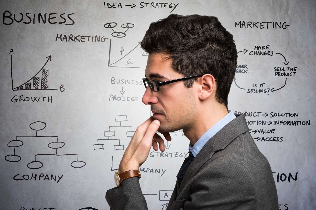 افزایش تمرکز و راهکارهای جلوگیری از حواس‌پرتی