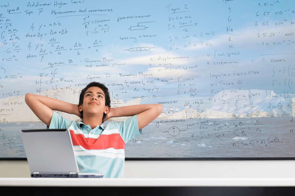 تست زنی در کنکور و روش تقویت آن