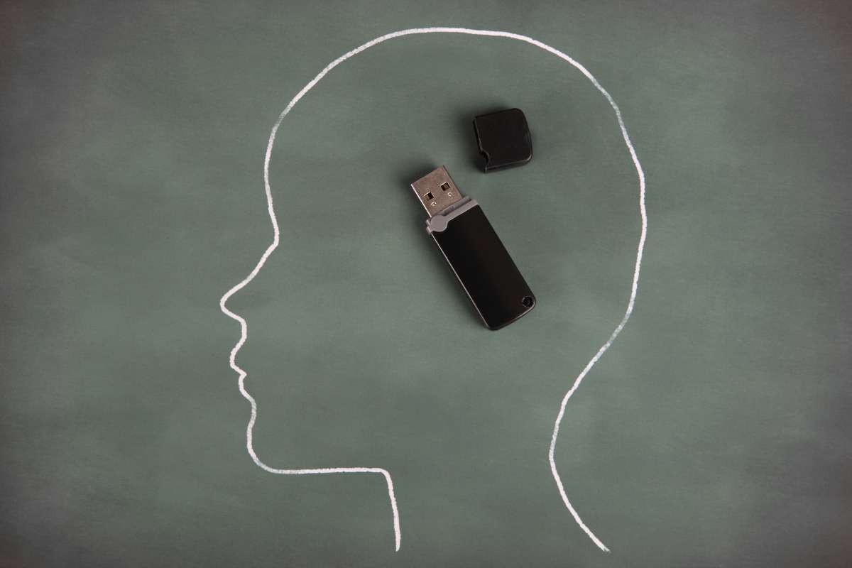 قفل شدن حافظه در کنکور و روشهای مقابله با آن