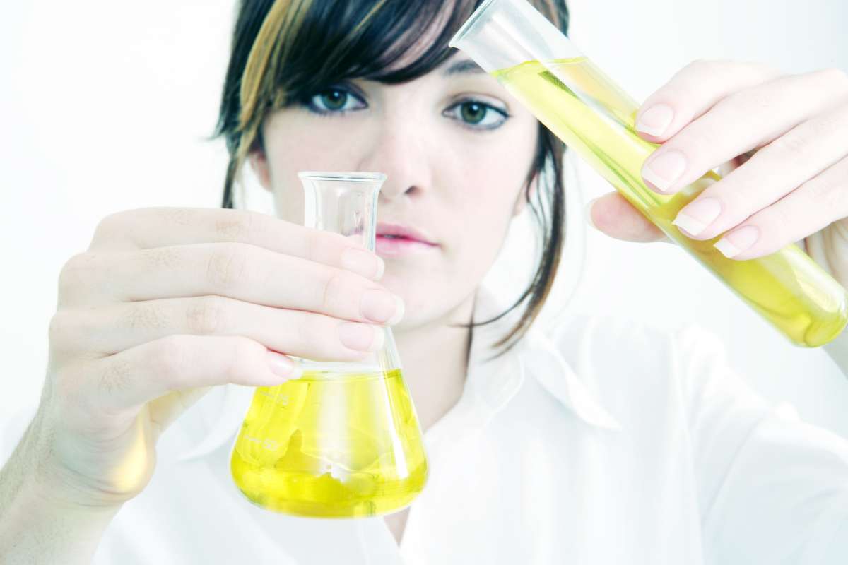 چگونه در کنکور تجربی موفق شویم؟