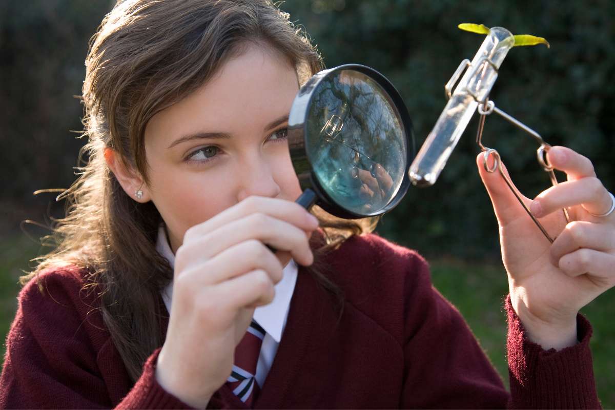 زیست شناسی و بهترین روش مطالعه آن