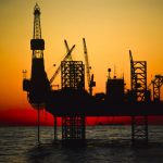 داستان تشکیل نفت