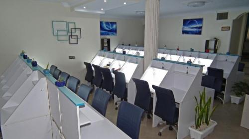 پانسیون مطالعاتی