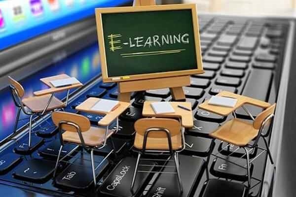 کلاس آنلاین شیمی