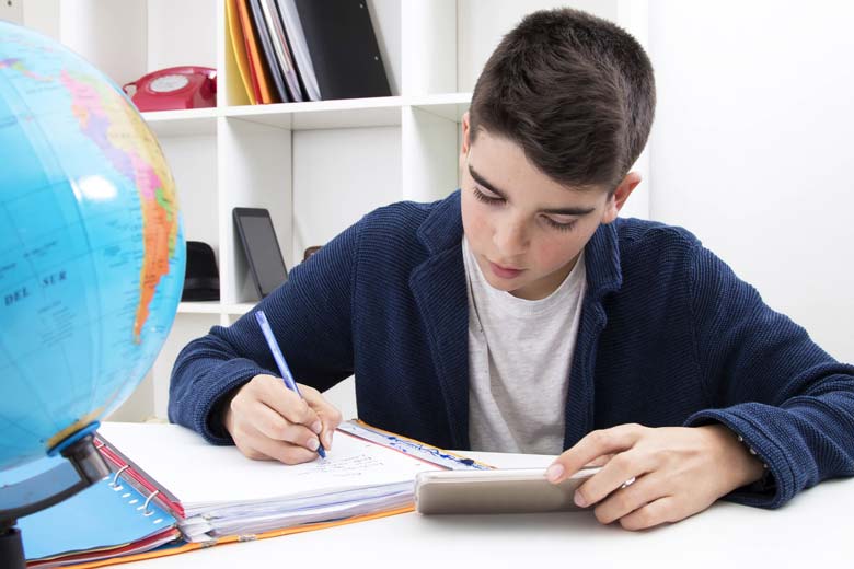 همه چیز درباره آزمون المپیاد