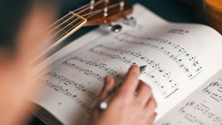 معرفی رشته موسیقی