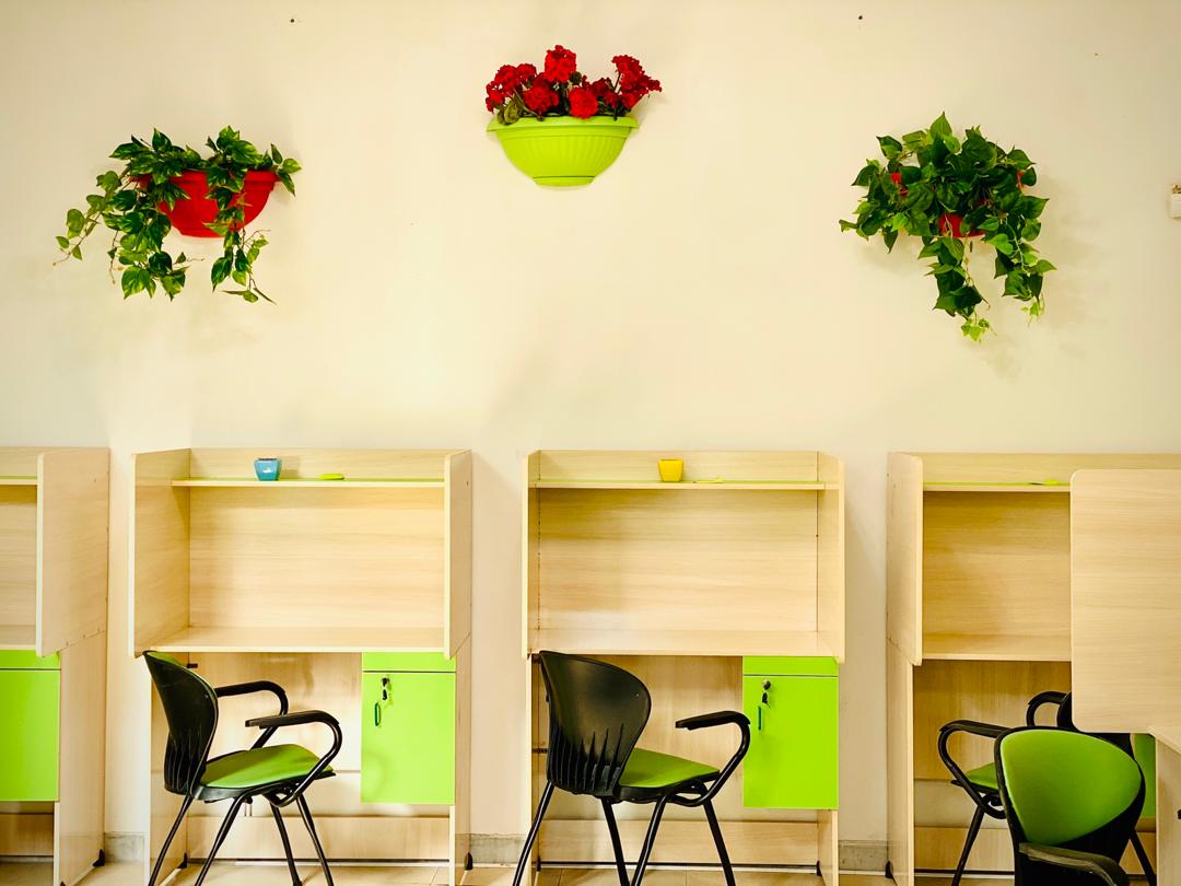 پانسیون مطالعاتی