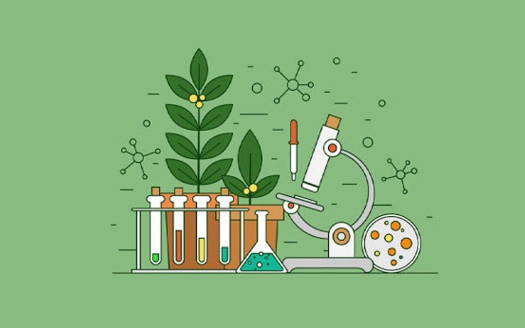 همه چیز درباره المپیاد زیست شناسی