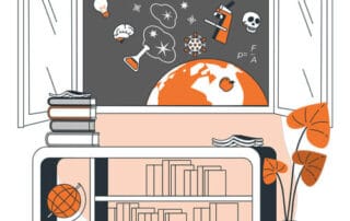 همه چیز درباره آزمون المپیاد