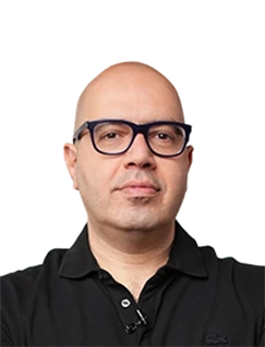 دکتر رضا بابایی