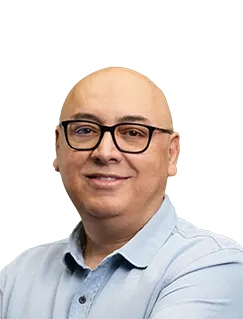 استاد افشین ملاک پور