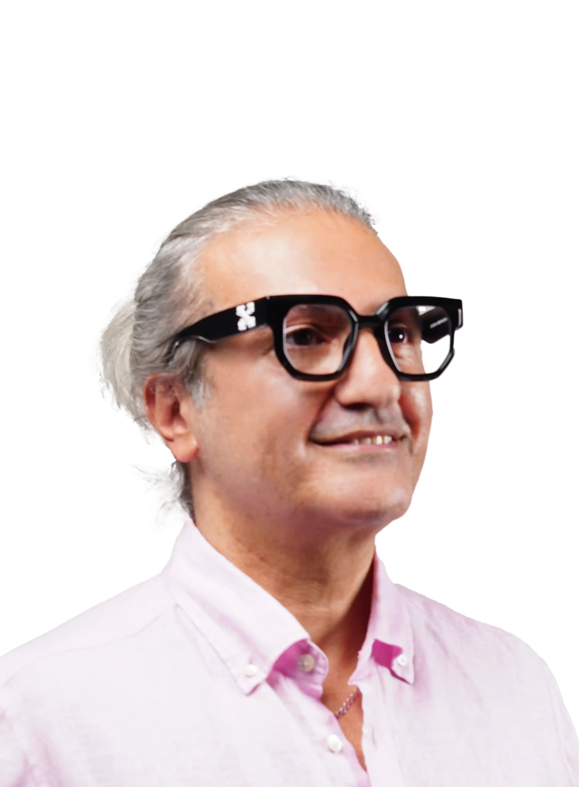 استاد محمودرضا ذهبی