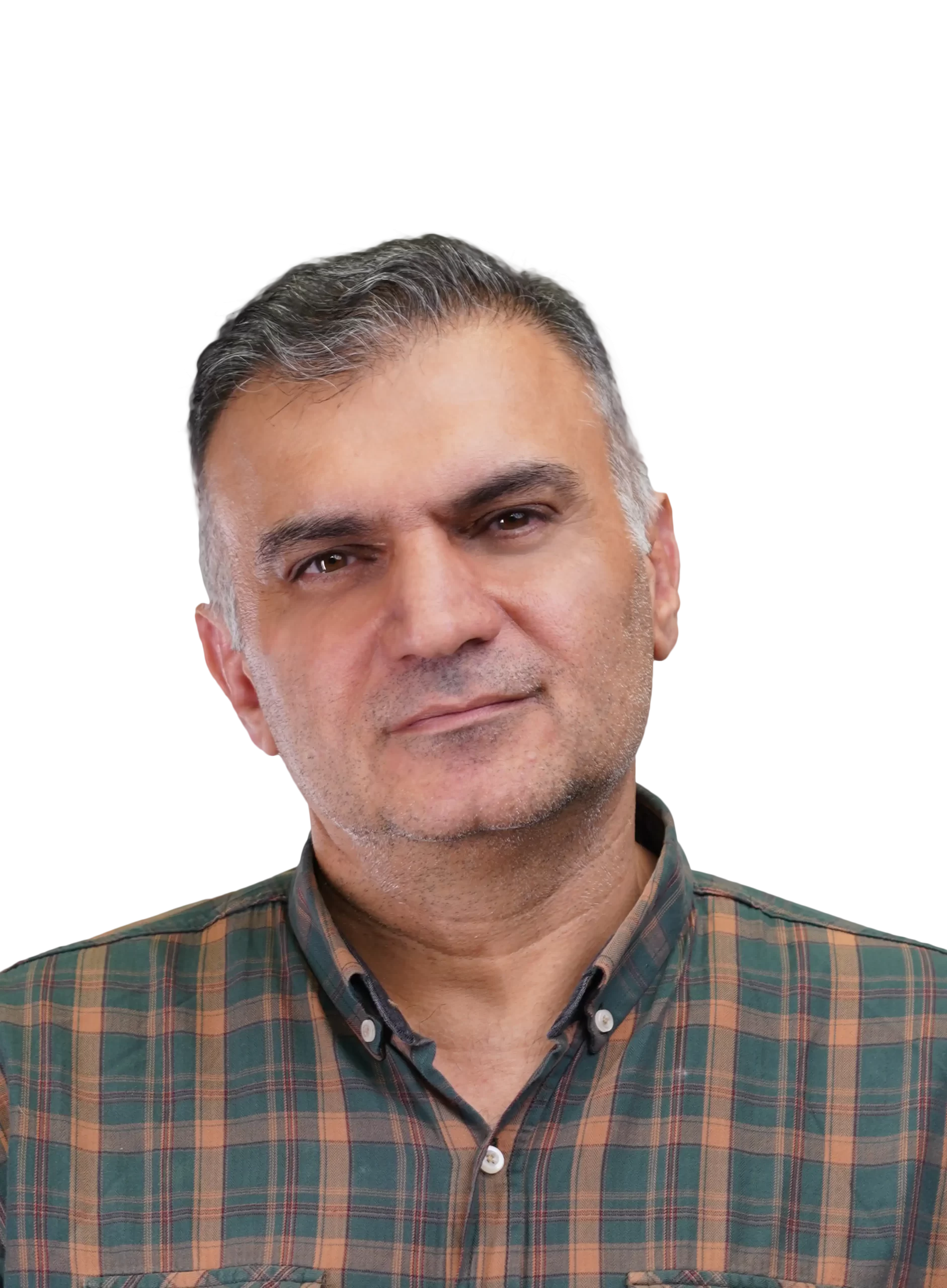 دکتر محمد پازوکی