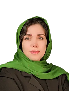 استاد فاطمه افضل‌خانی