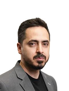 دکتر حسین خاکساری