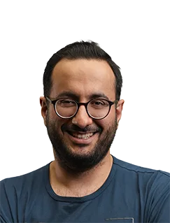 دکتر طه مهدوی