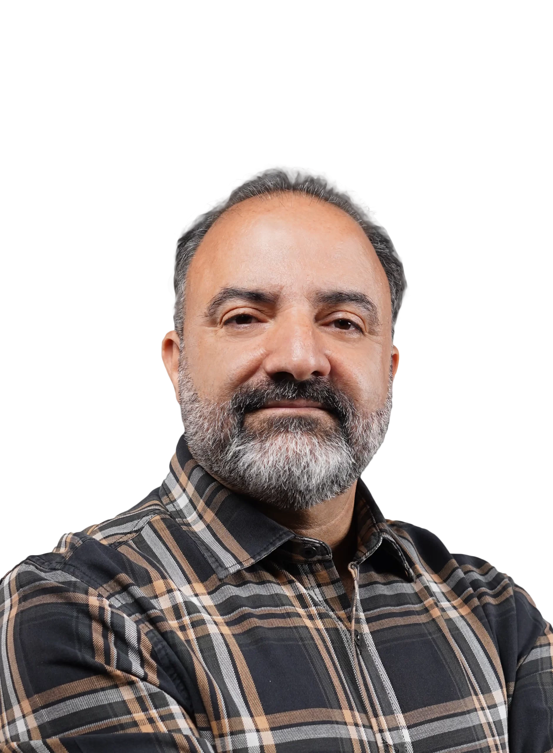 دکتر محمد کریمی