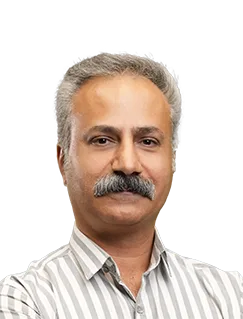 استاد ابوالفضل قاضی