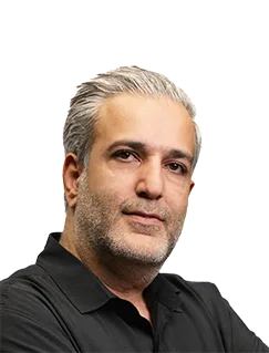 استاد مجسد علایی نسب