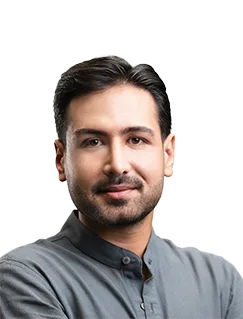 استاد فیروز کریمی