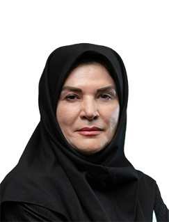 دکتر فرزانه رجایی