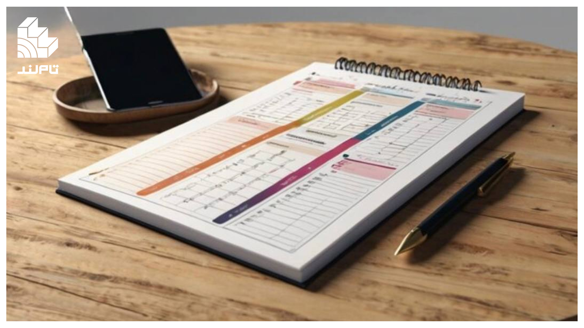 برنامه  جدید امتحانات پایه یازدهم