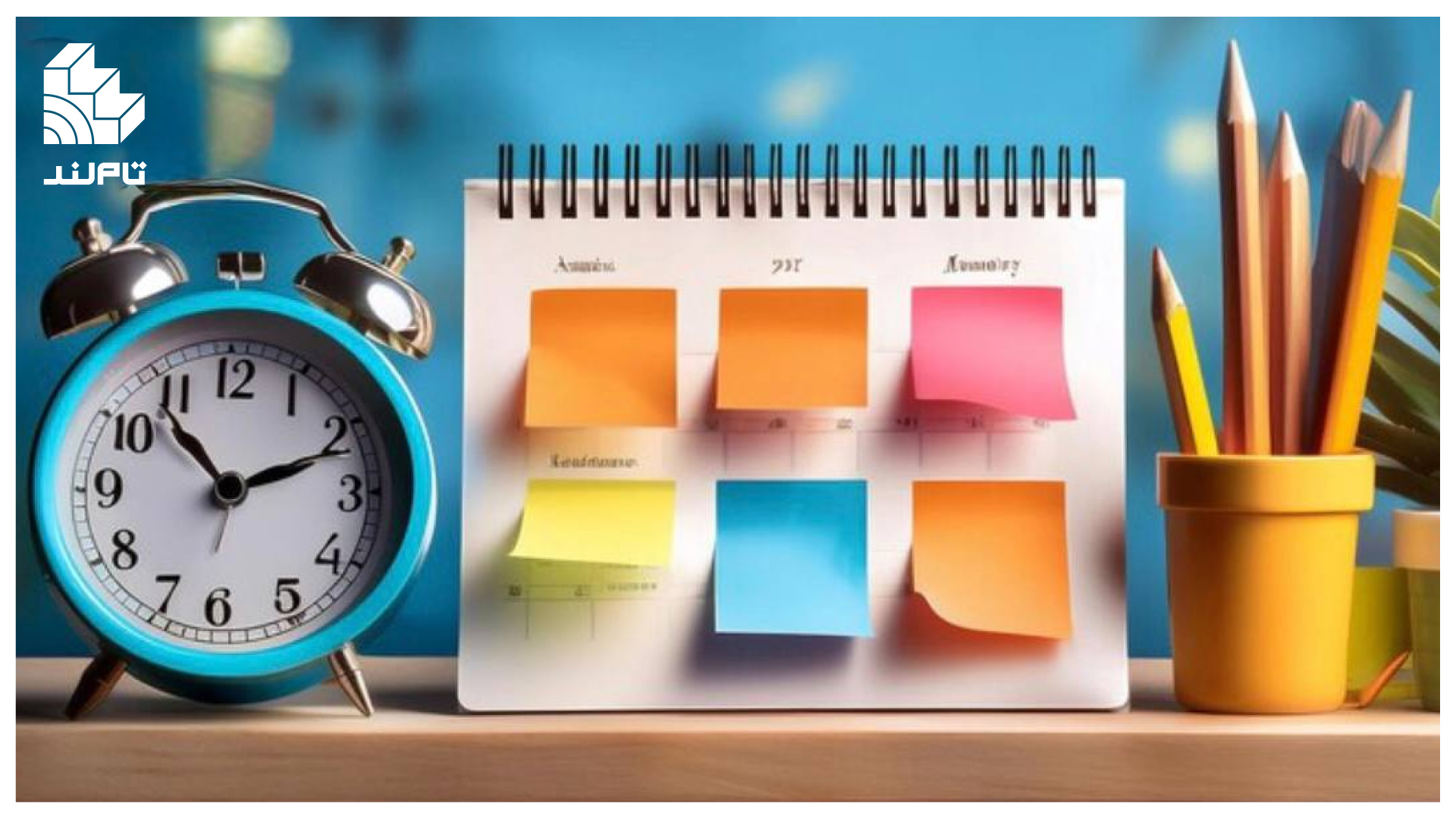 برنامه امتحان نهایی خرداد 