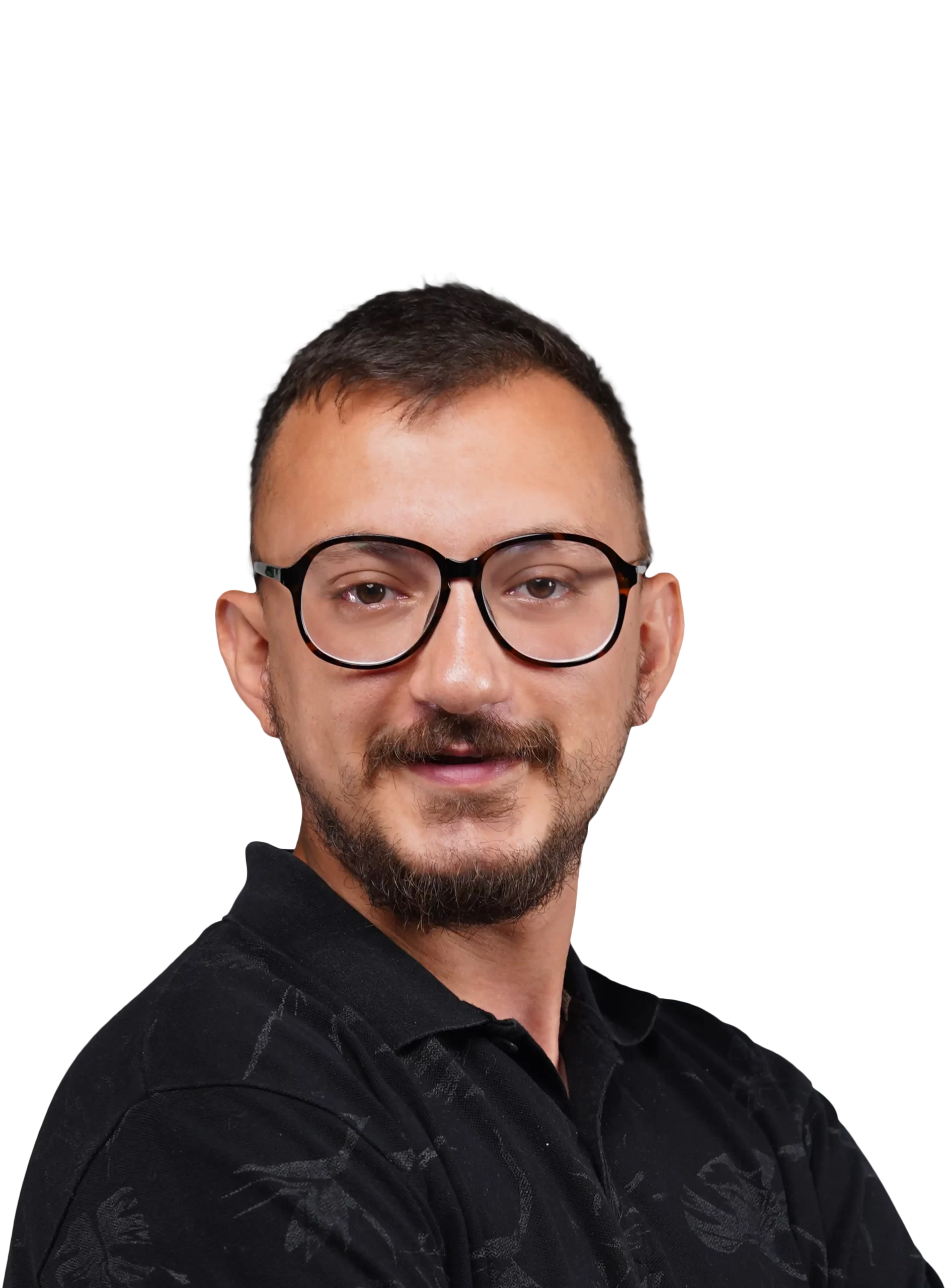 استاد محمدرضا امیری