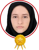 پریا امیری نژاد