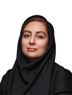 استاد پریناز محسن خواه