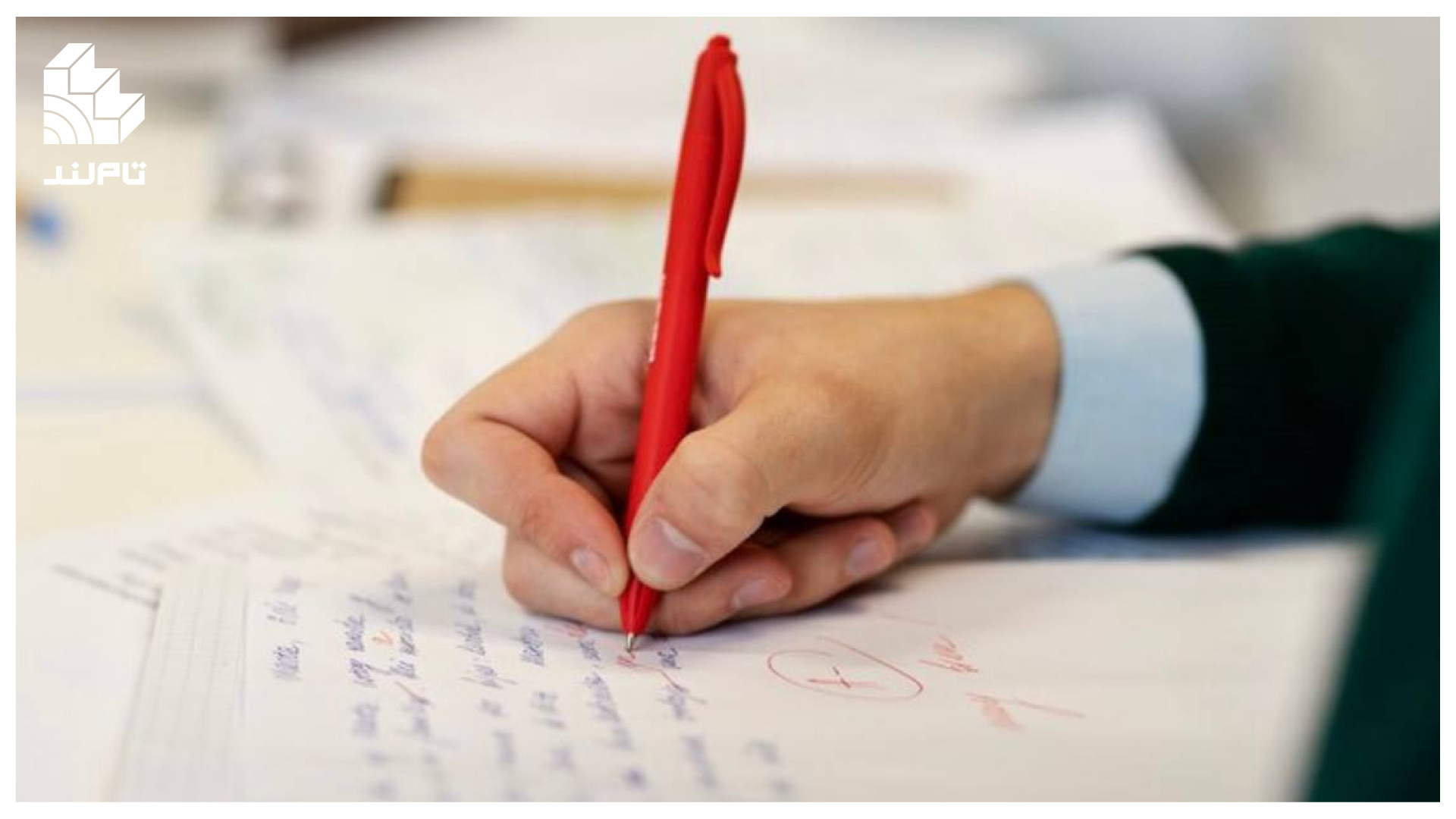 ۱) آیا تست‌زنی بدون تحلیل مفید است؟