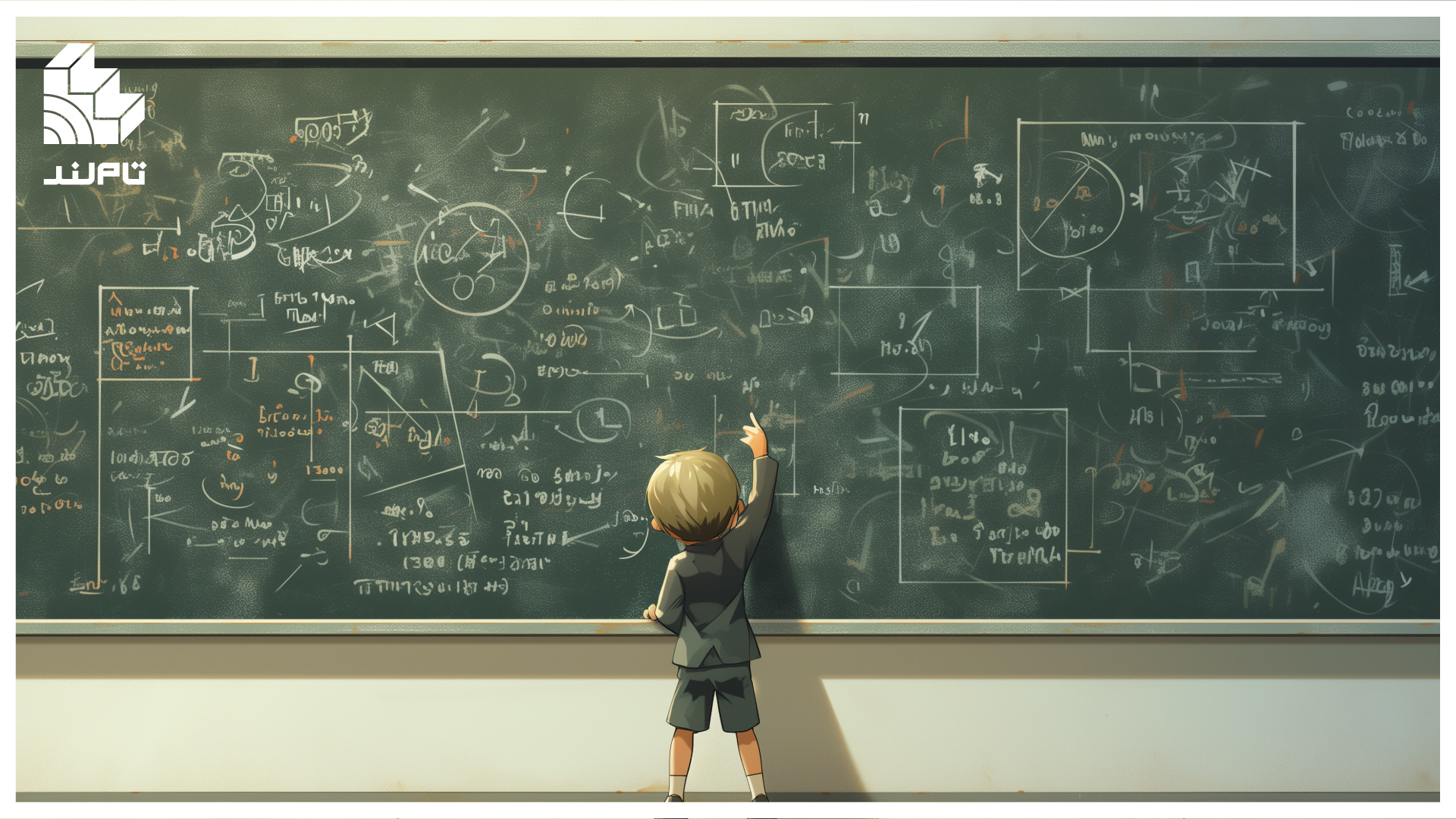 چرا باید ریاضی بخونیم