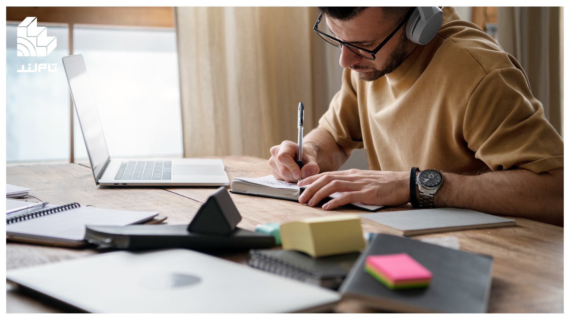 انتخاب منابع به روش رتبه‌های برتر