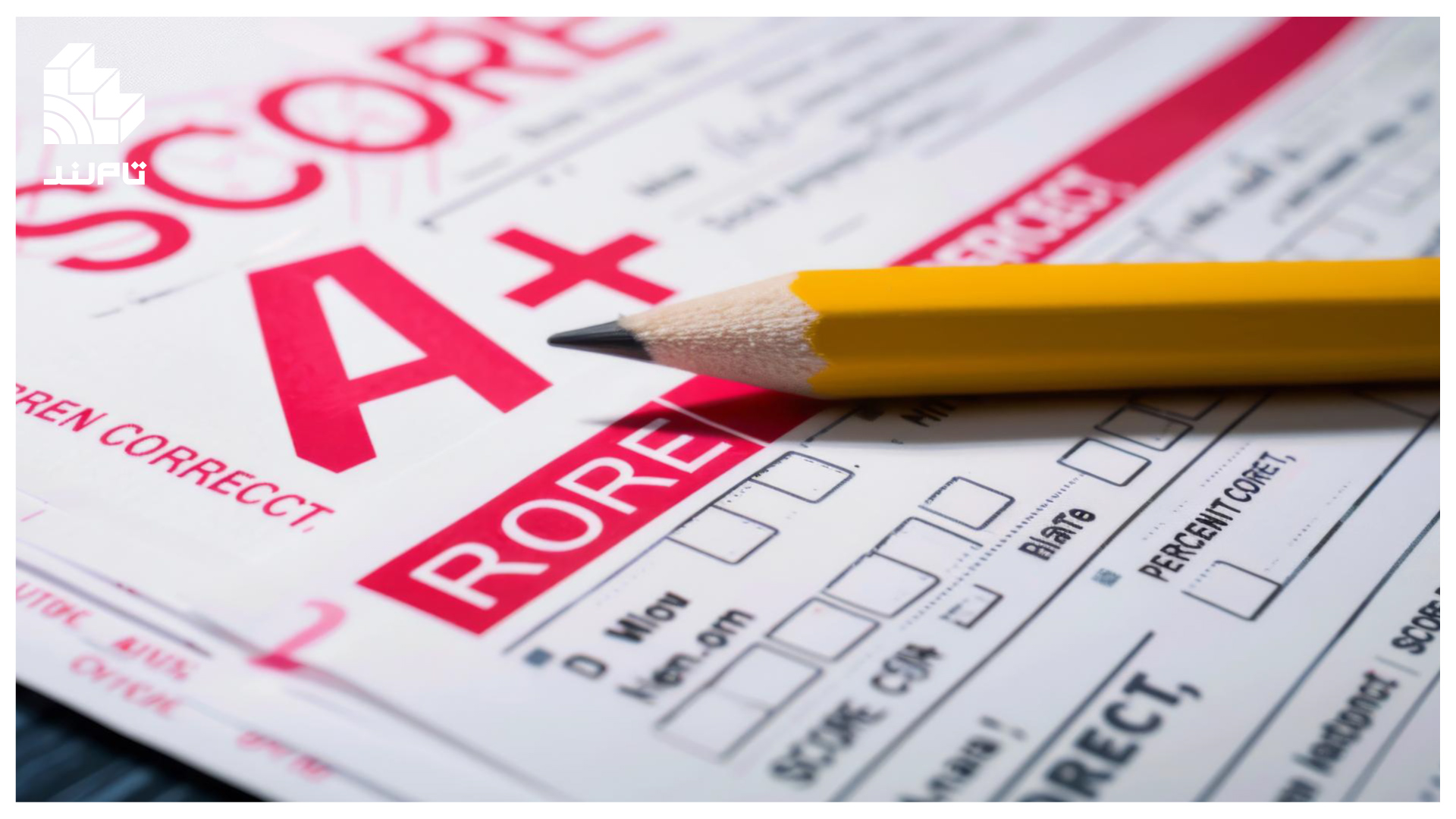 تحلیل حرفه‌ای تست‌ها