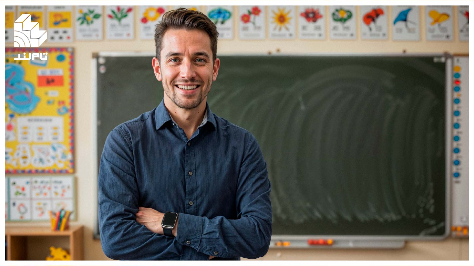 ورود به دانشگاه فرهنگیان