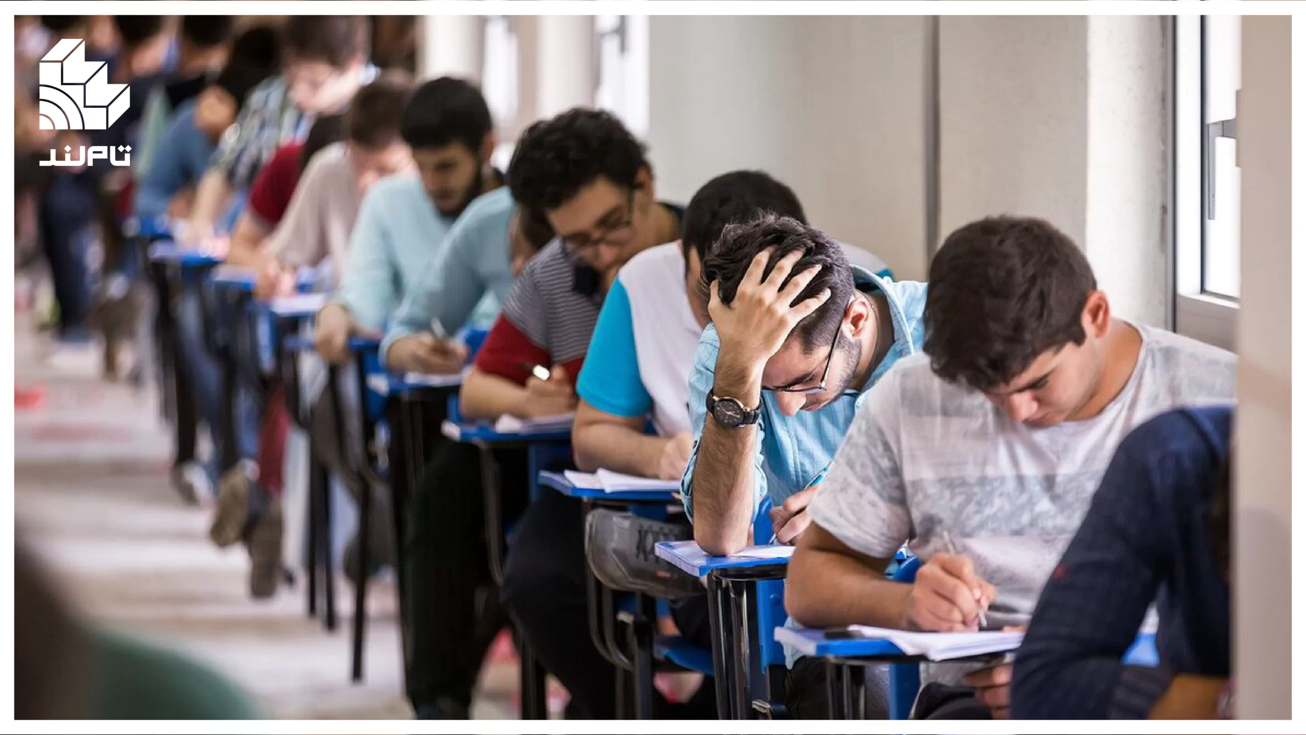 ۱۶ روز تا کنکور مونده