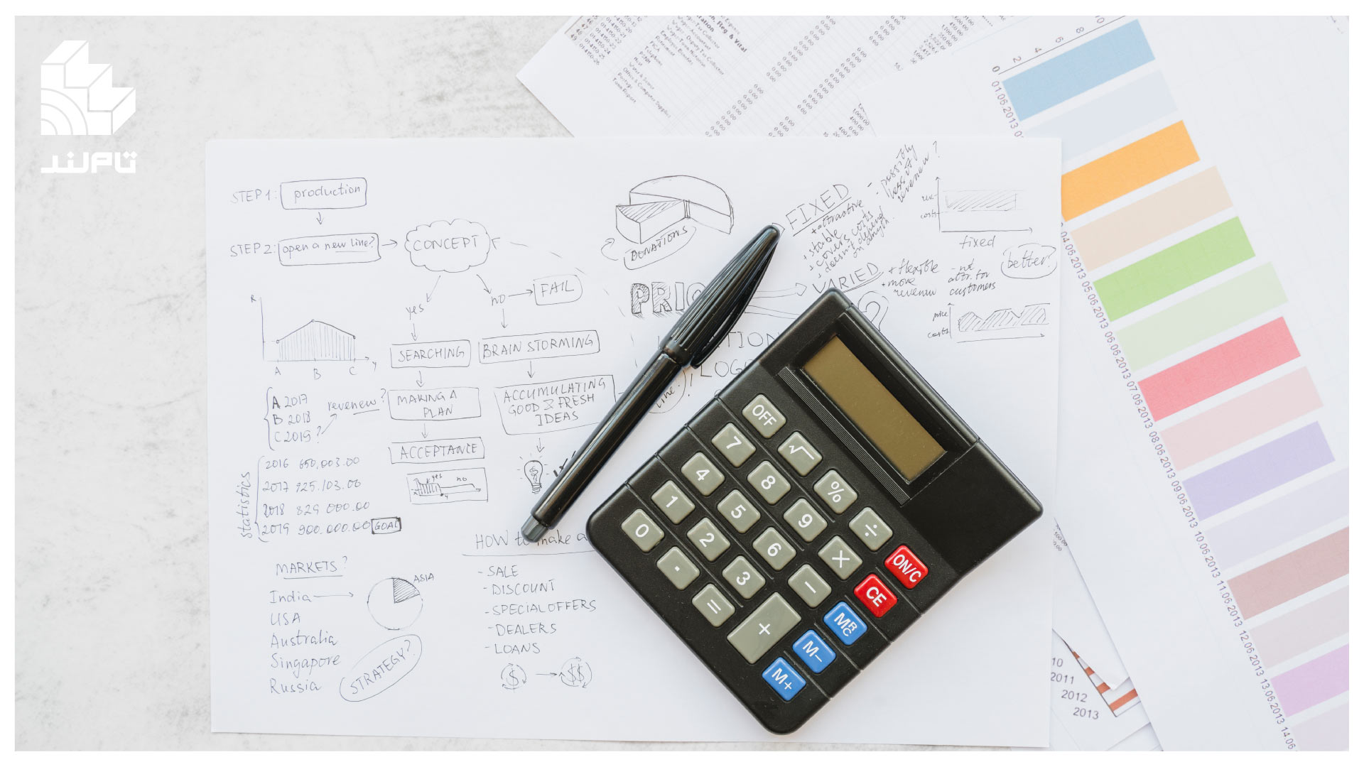 وقتی انتخاب شغل، مثل انتخاب سبک زندگیه