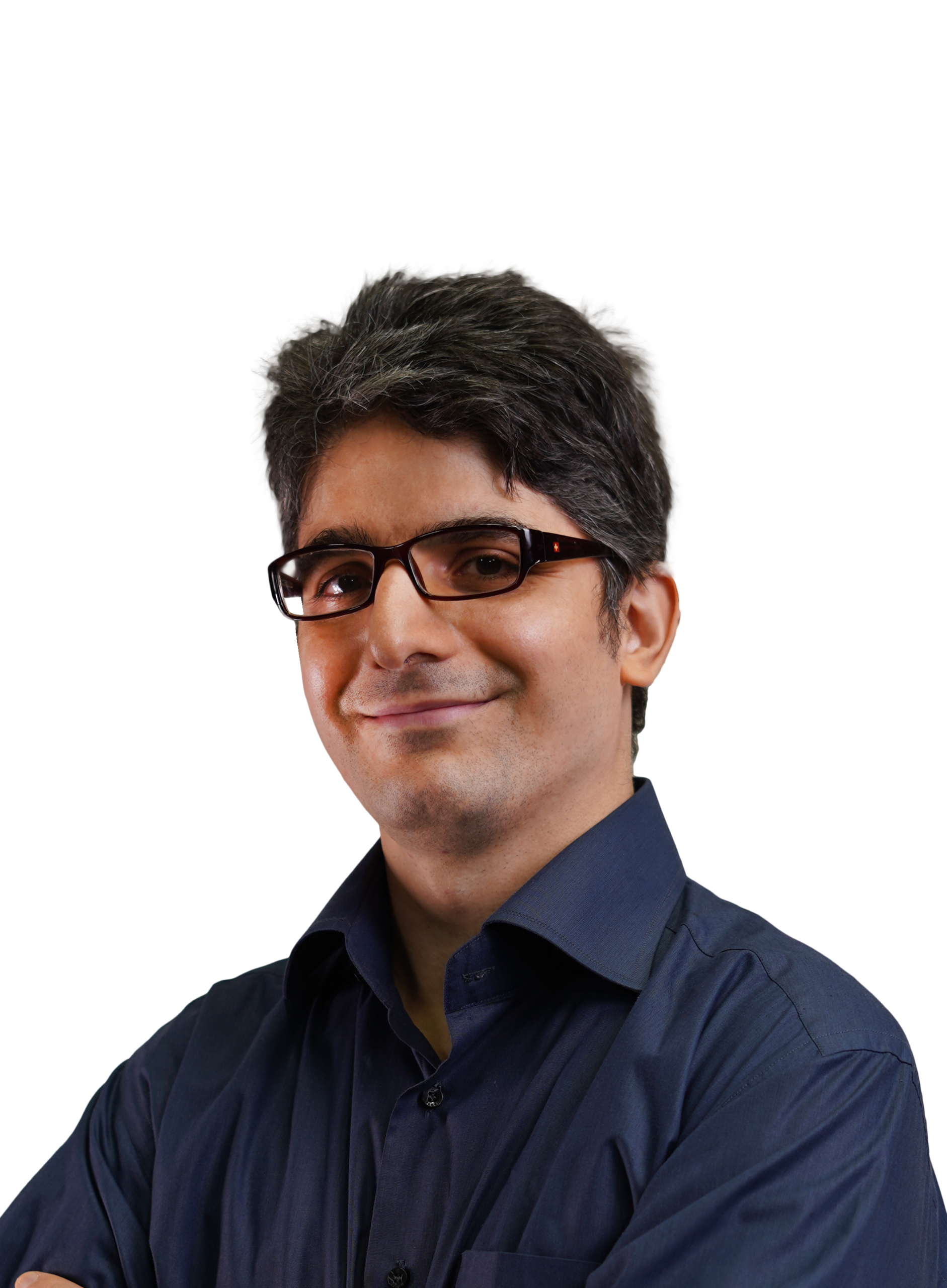 استاد نوید ایزدگشسب