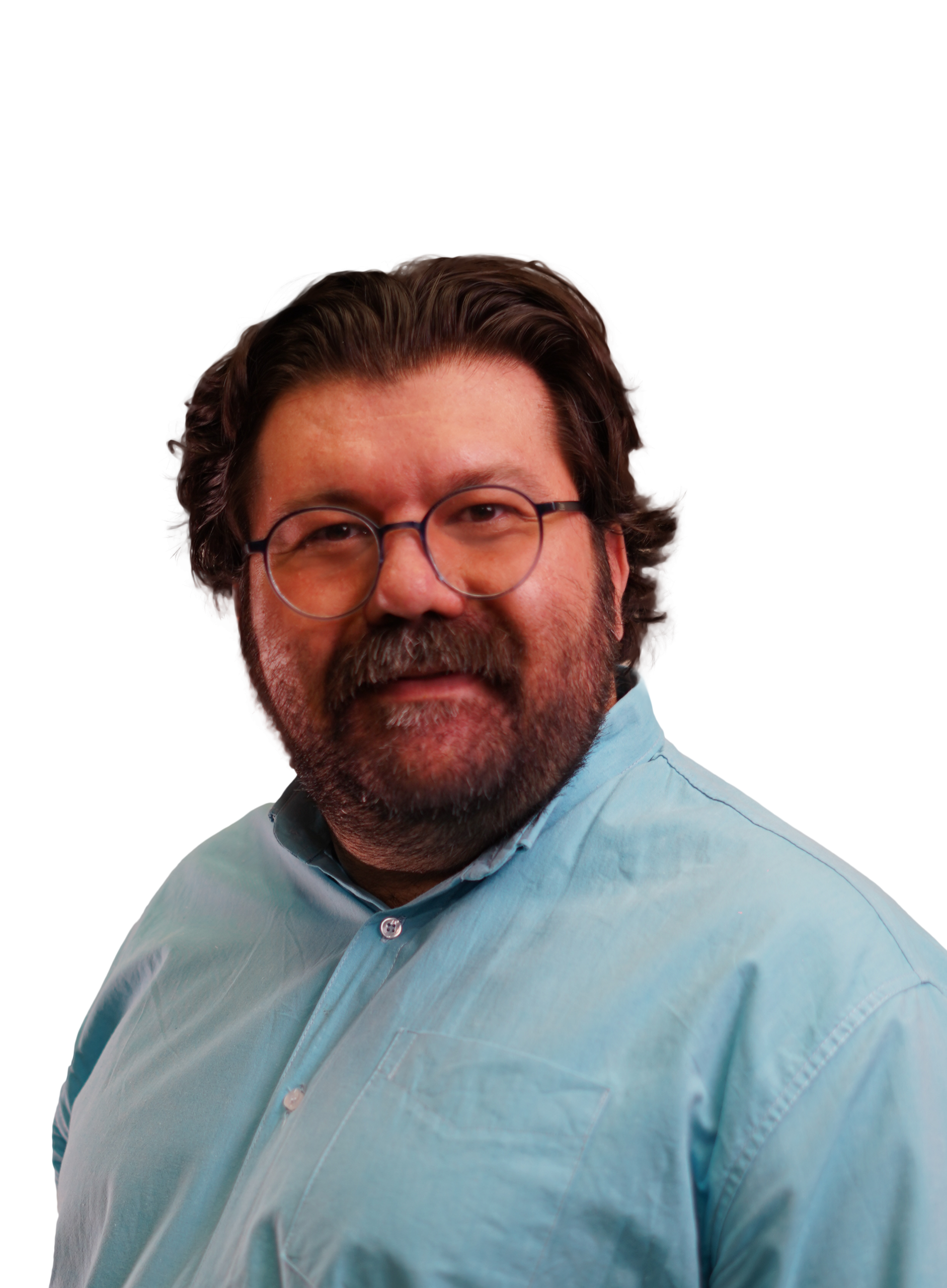 استاد علیرضا میرخسروی