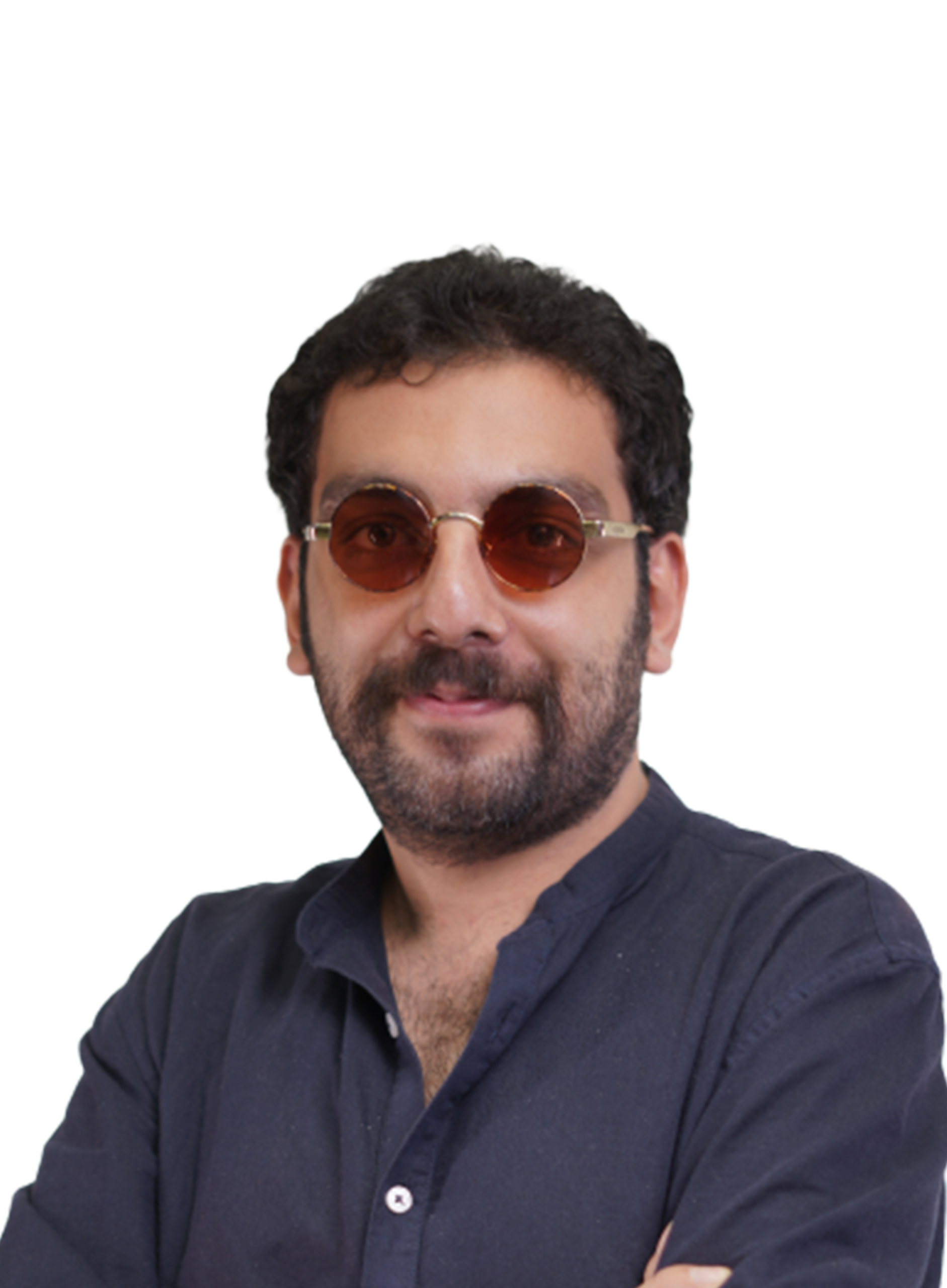 استاد جواد پورابراهیمی