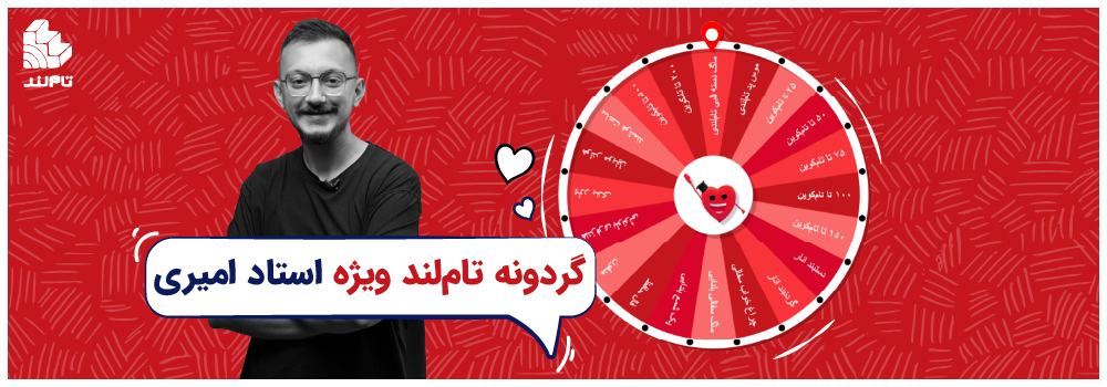 استاد محمدرضا امیری